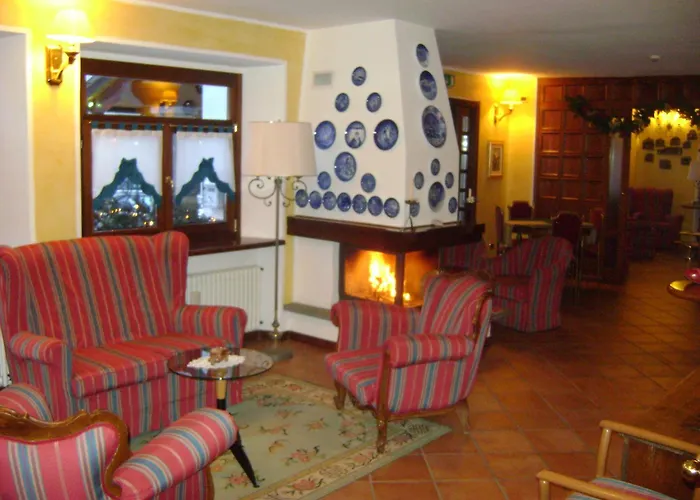 Hotel Edelweiss