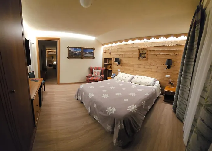 Hotel Edelweiss