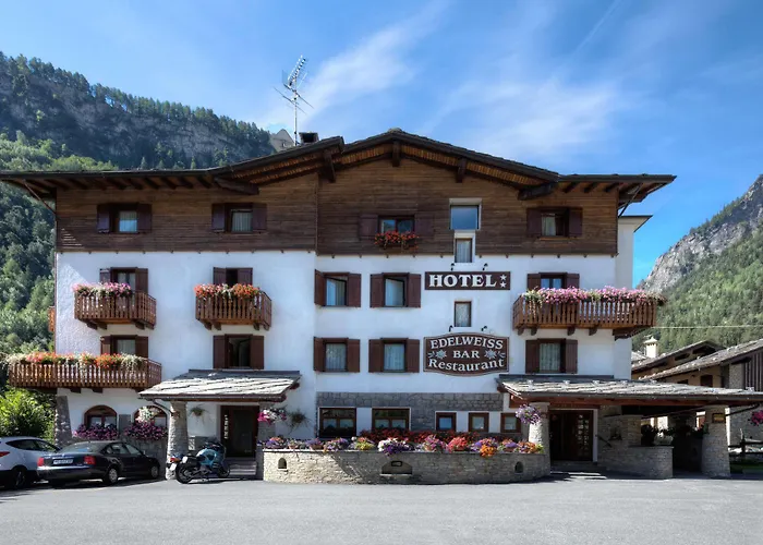 Hotel Edelweiss