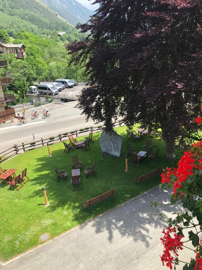 Edelweiss Hotel
