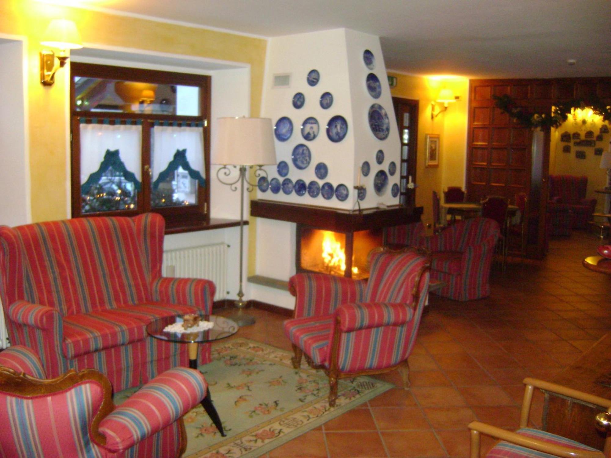 Edelweiss Pre-Saint-Didier