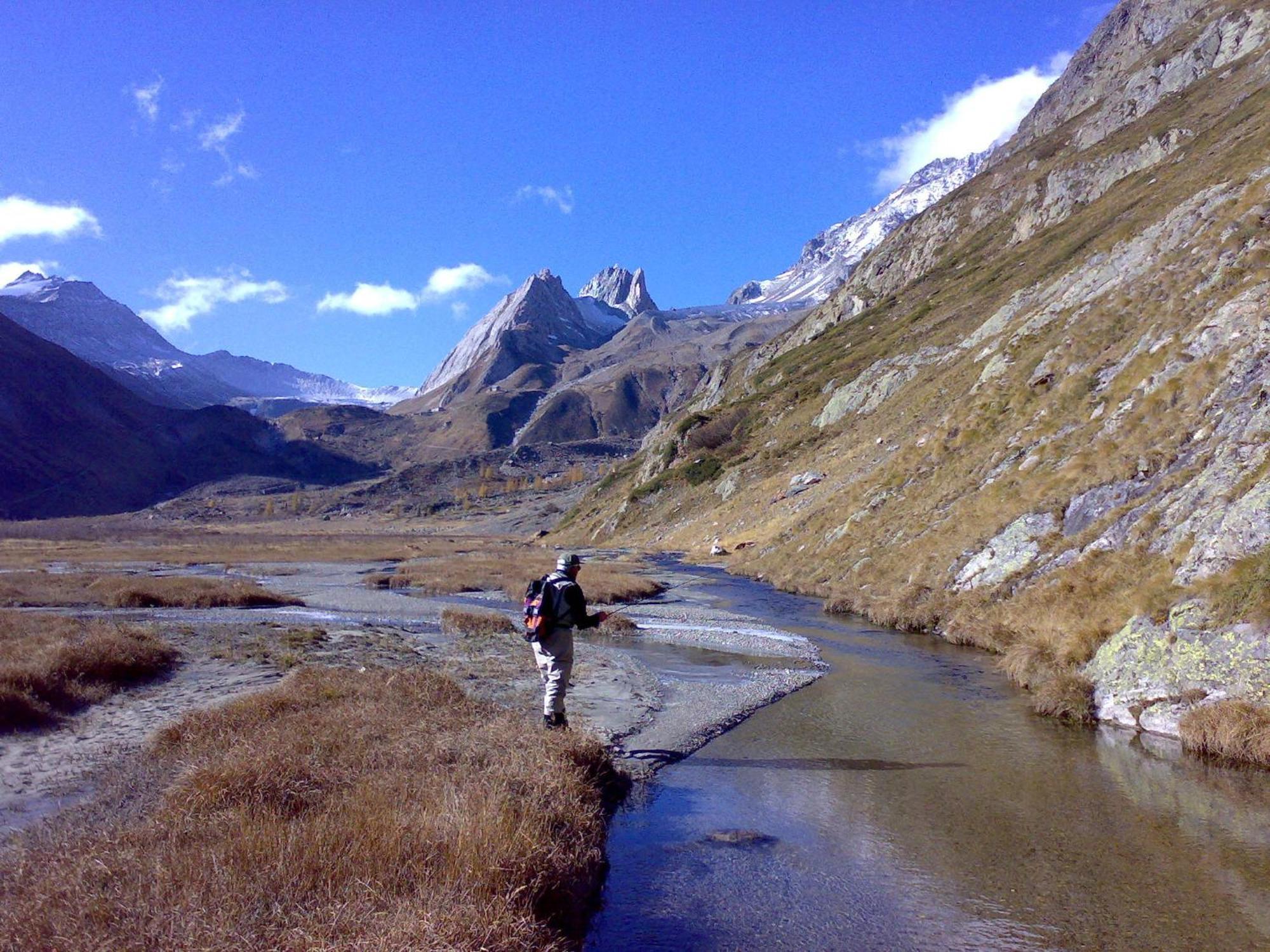 Edelweiss 3* Pre-Saint-Didier