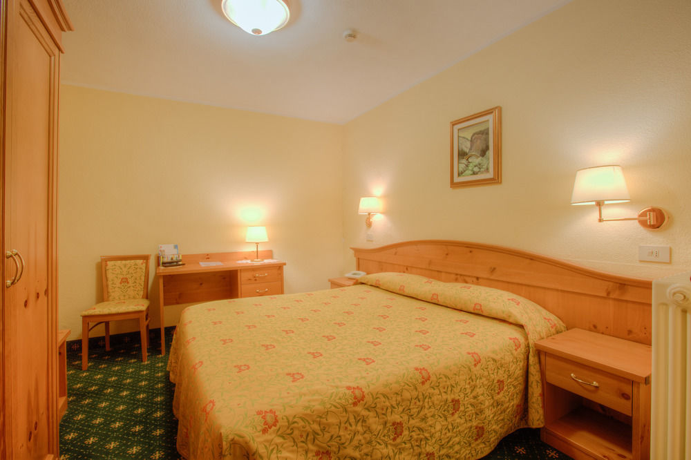 Edelweiss Hotel