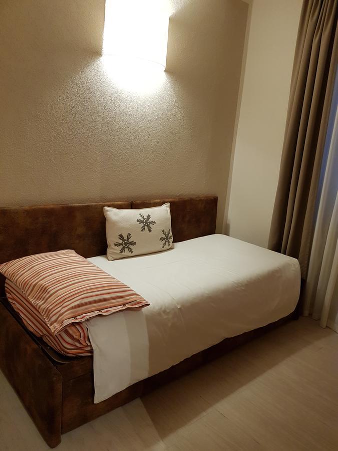 Edelweiss Hotel