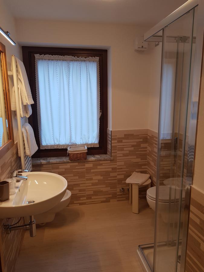 Edelweiss Hotel Pre-Saint-Didier