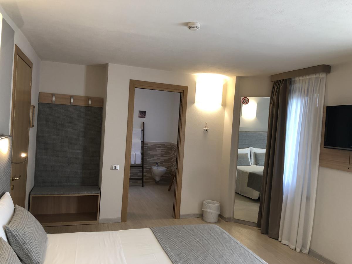 Edelweiss Hotel