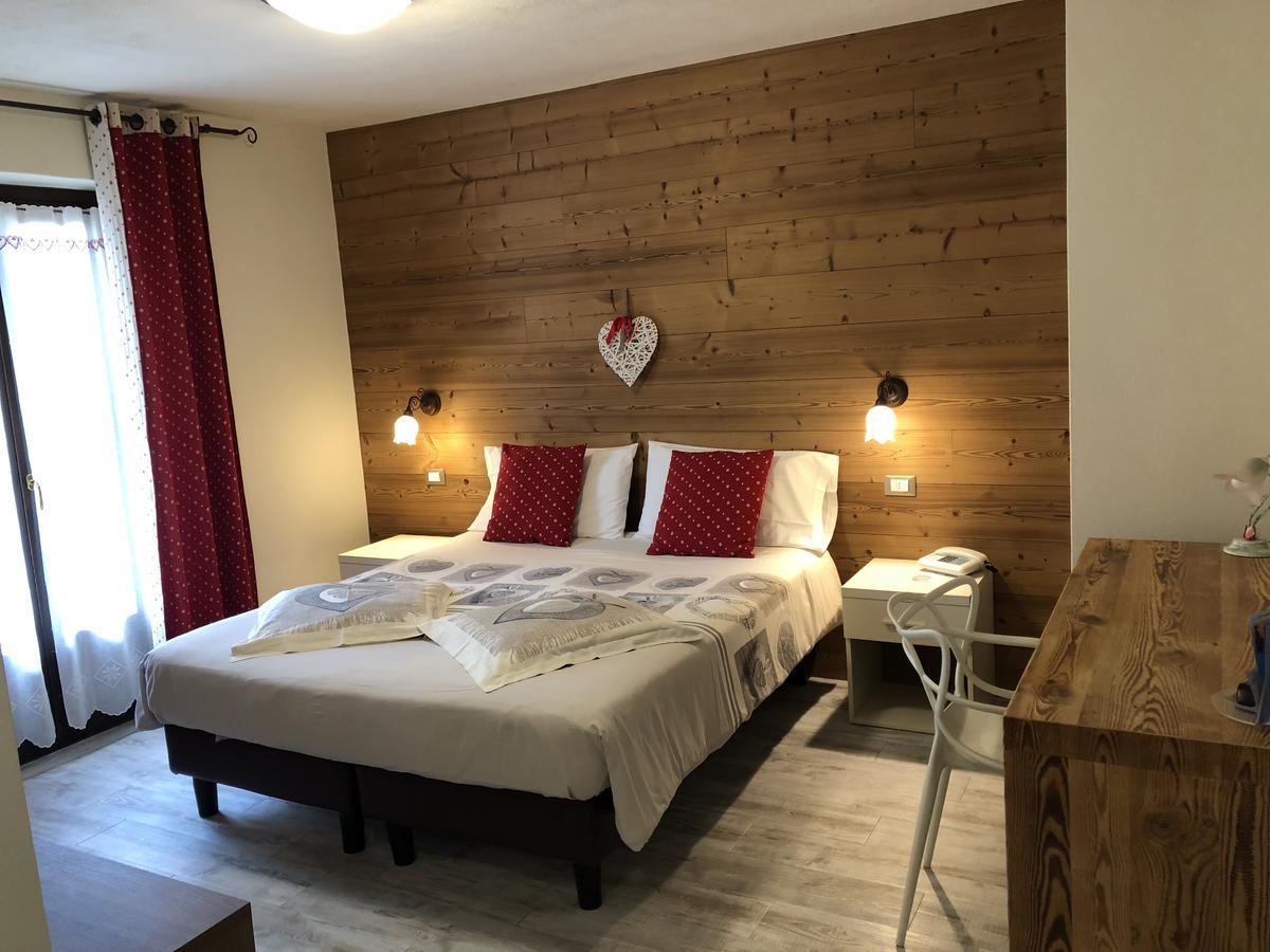 Edelweiss 3*