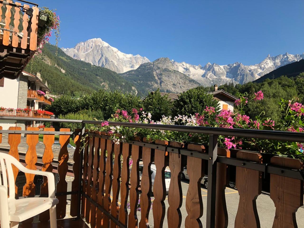 Edelweiss Hotel