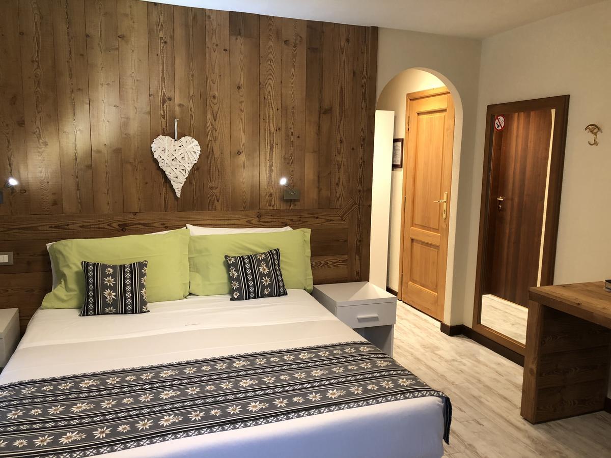 Hotel Edelweiss