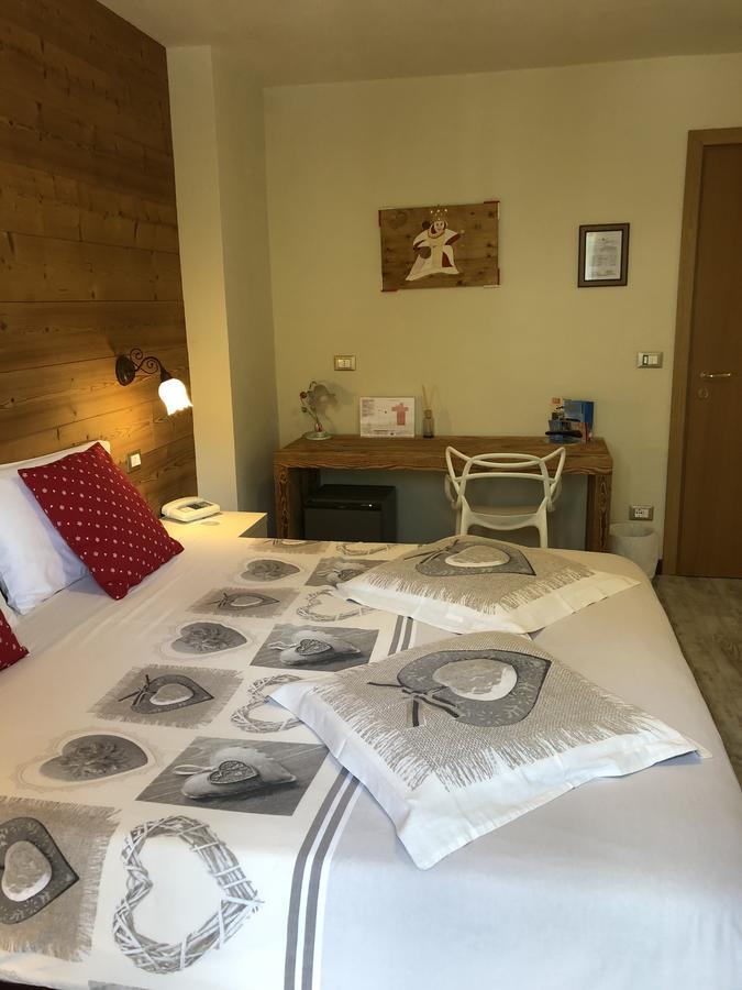 Edelweiss Hotel