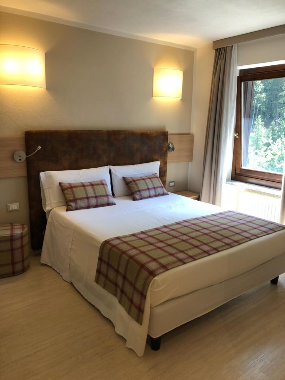 Hotel Edelweiss