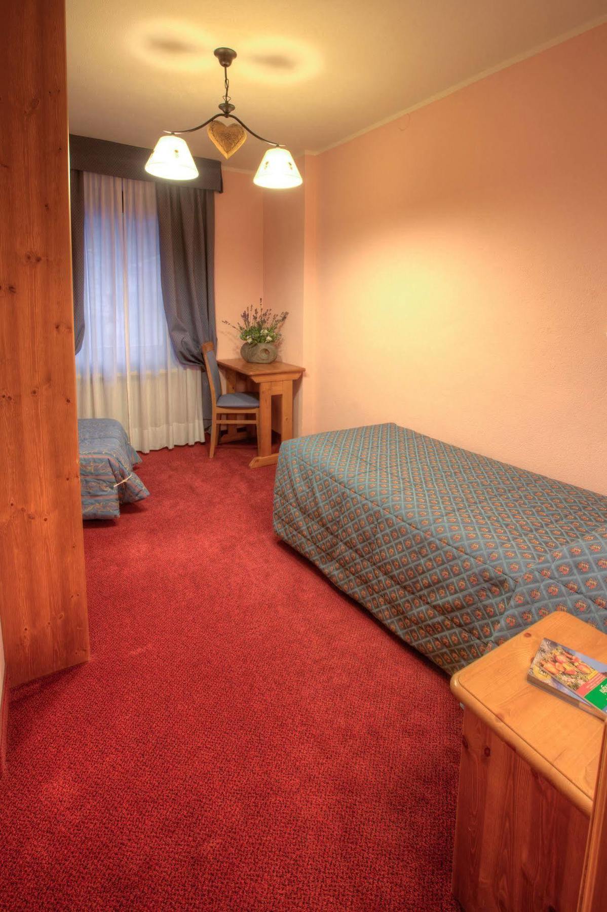 Edelweiss Hotel 3*