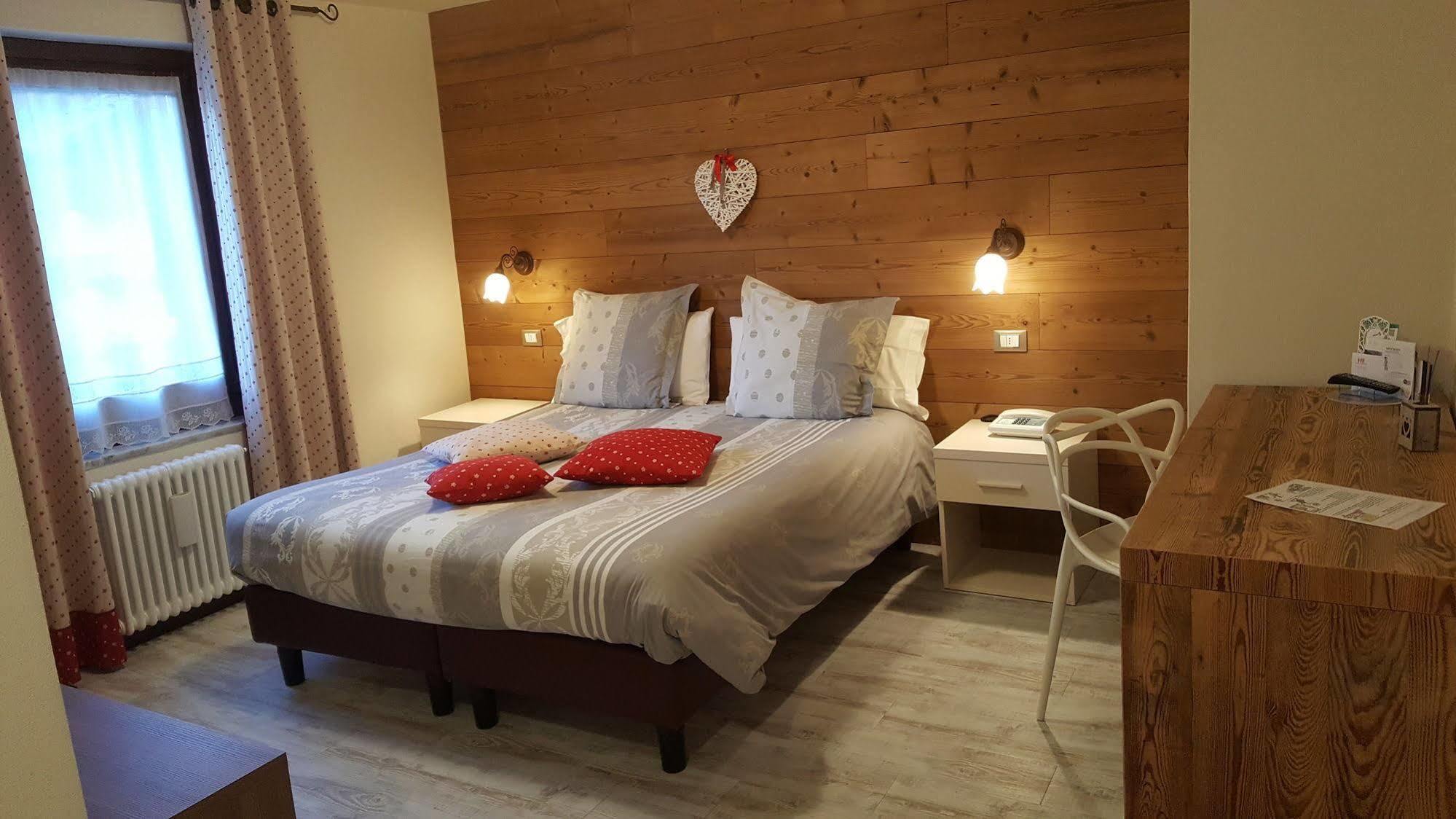 Edelweiss 3*