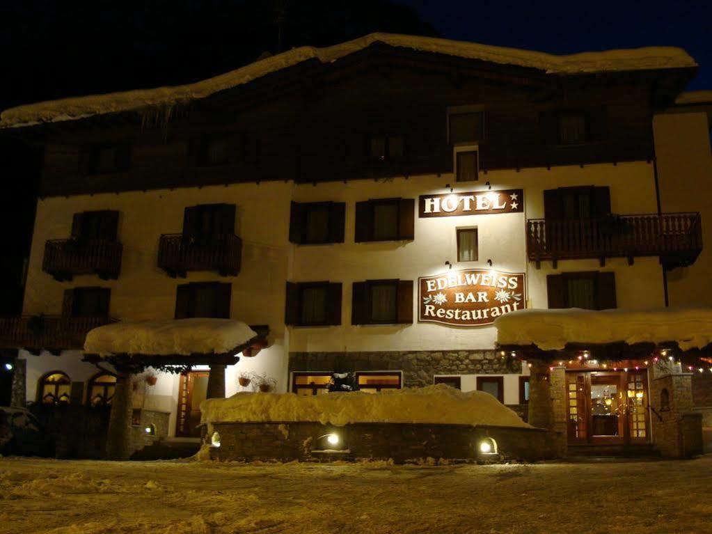 Hotel Edelweiss