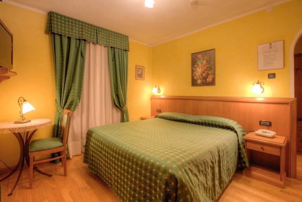 Hotel Edelweiss
