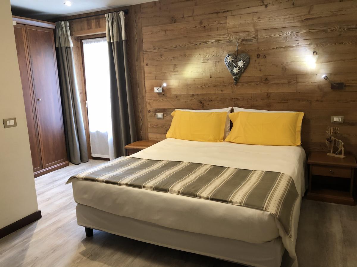 Edelweiss Hotel