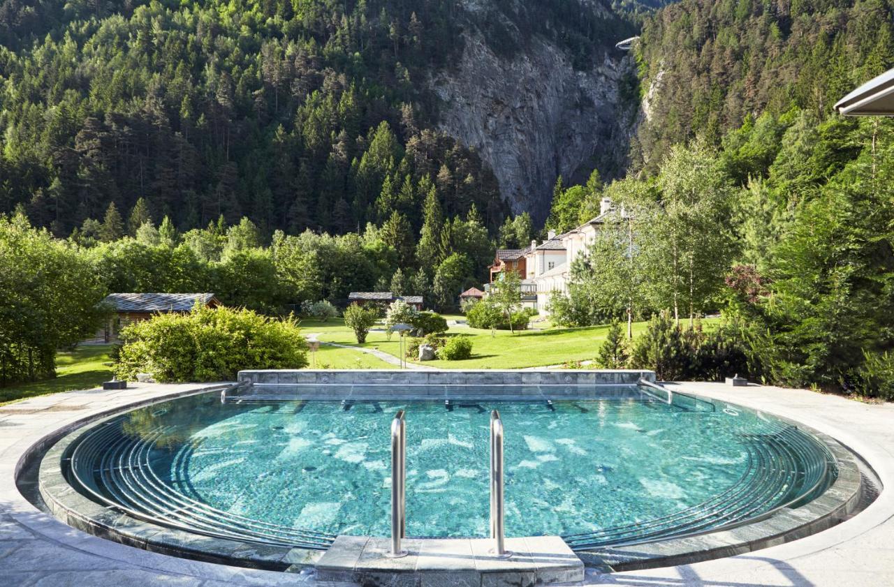 Hotel Edelweiss Pre-Saint-Didier