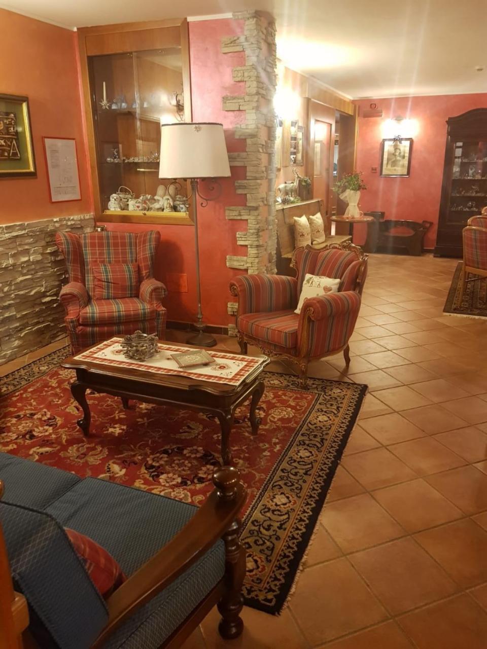 Hotel Edelweiss