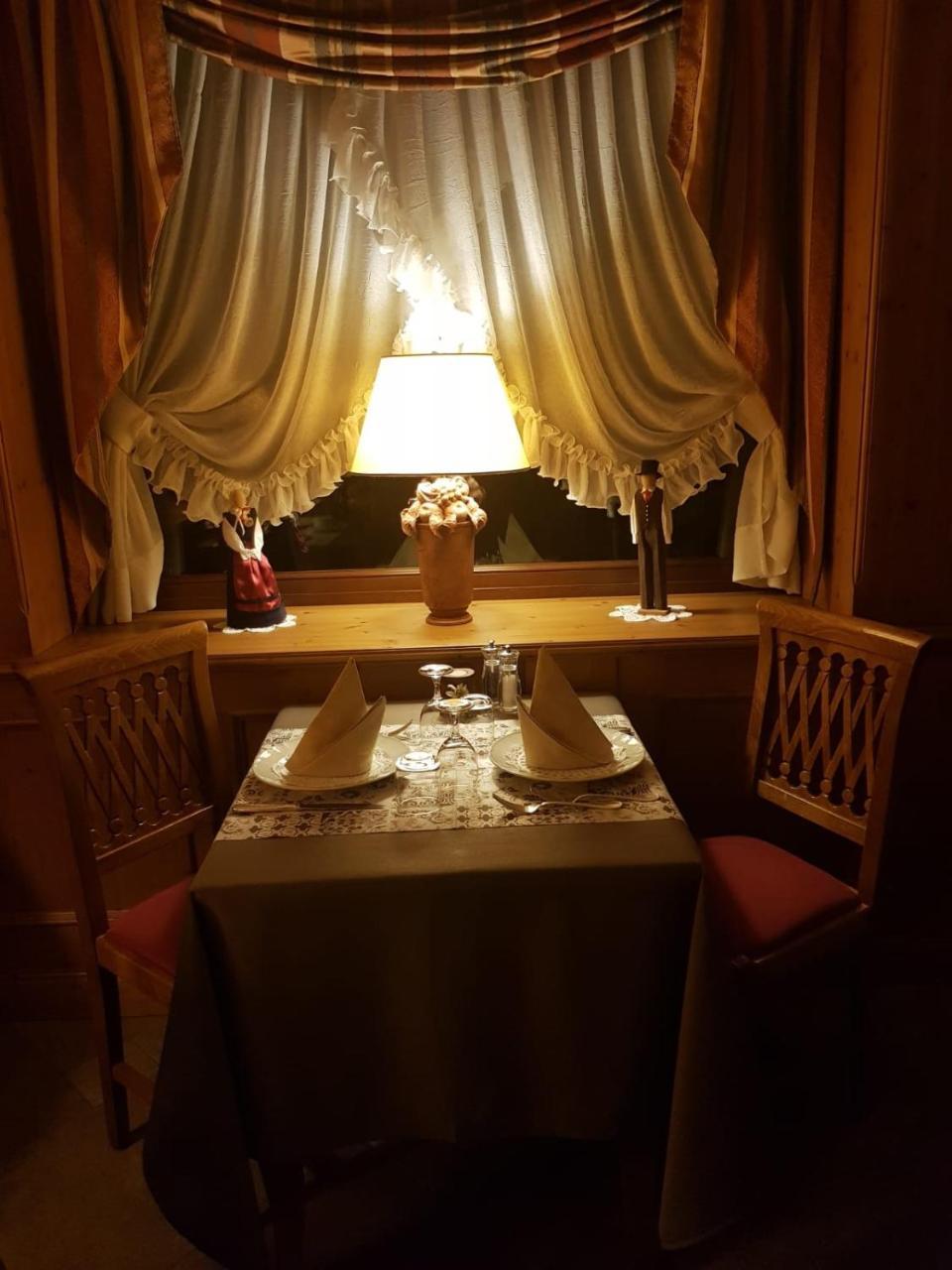 Hotel Edelweiss 3*