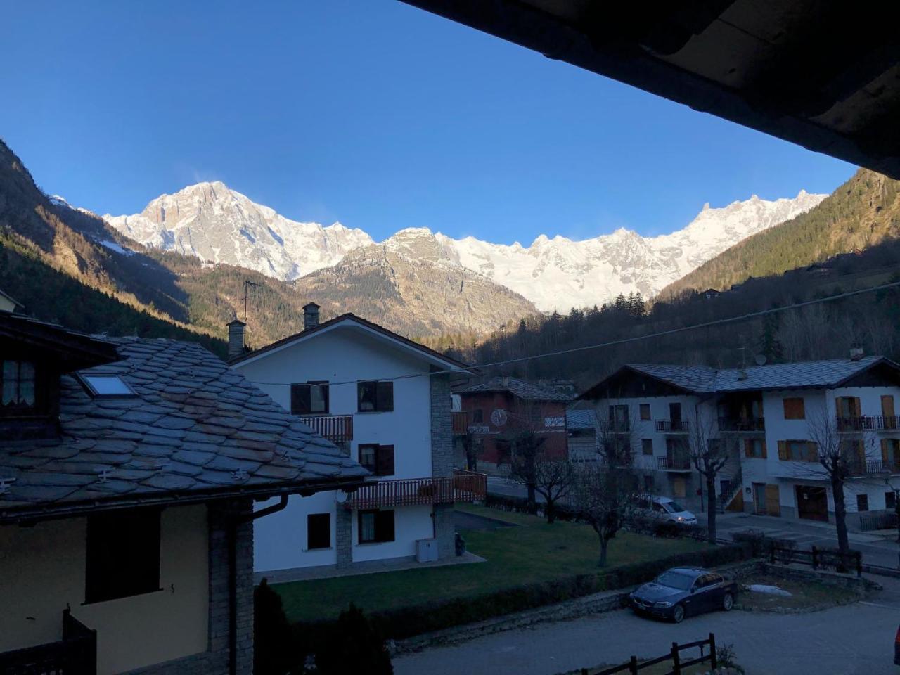 Hotel Edelweiss 3*