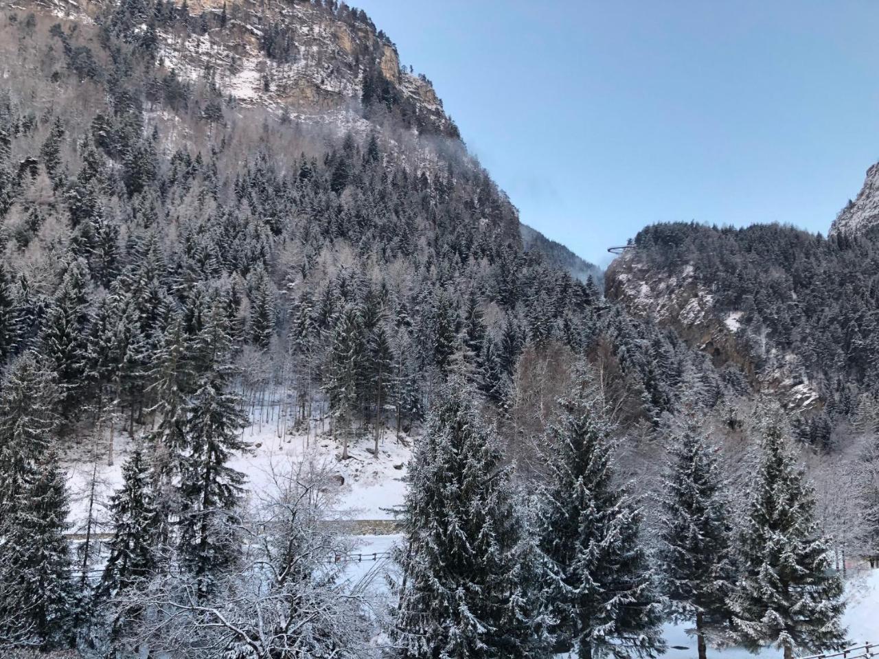 Hotel Edelweiss 3*